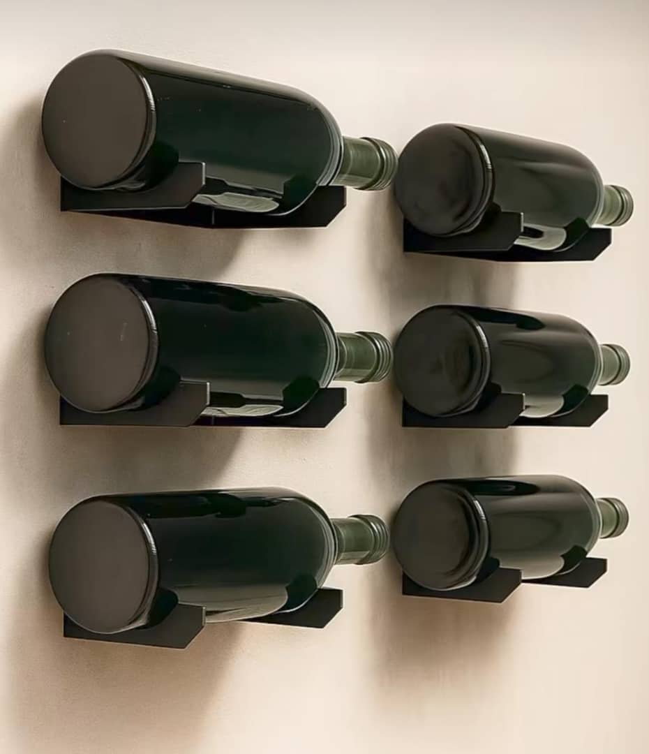 استند بطری استند بطری